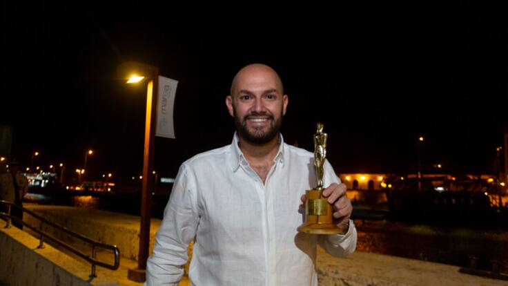 Nico de Zubiría reversiona las tradiciones en el programa ‘Aventura gastronómica Colombia’