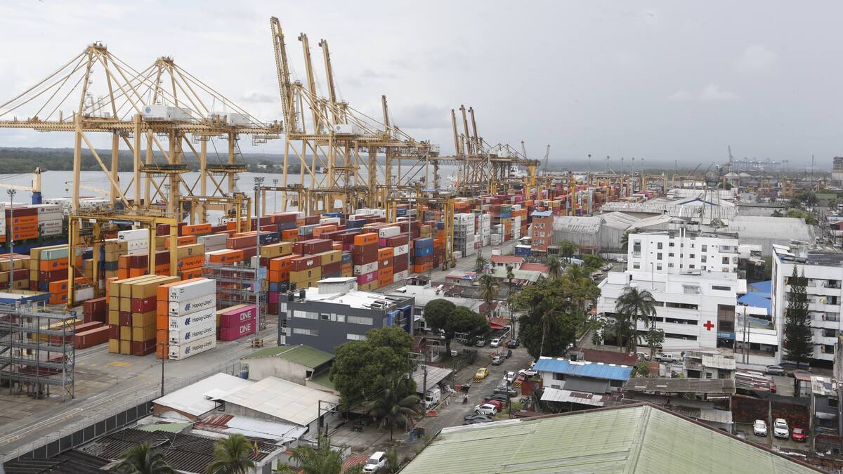 Las razones de la Contraloría para archivar millonario hallazgo sobre Muelle 13 de Buenaventura