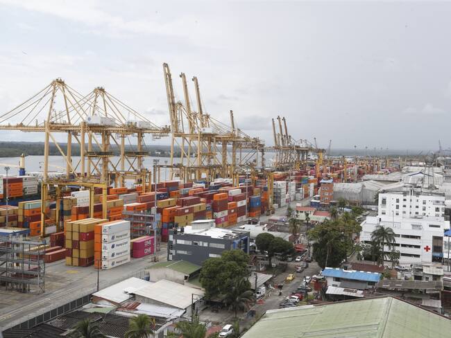 Las razones de la Contraloría para archivar millonario hallazgo sobre Muelle 13 de Buenaventura