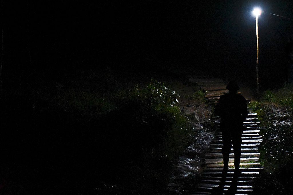 Chocó sigue en alerta: los 30 municipios del departamento siguen confinados