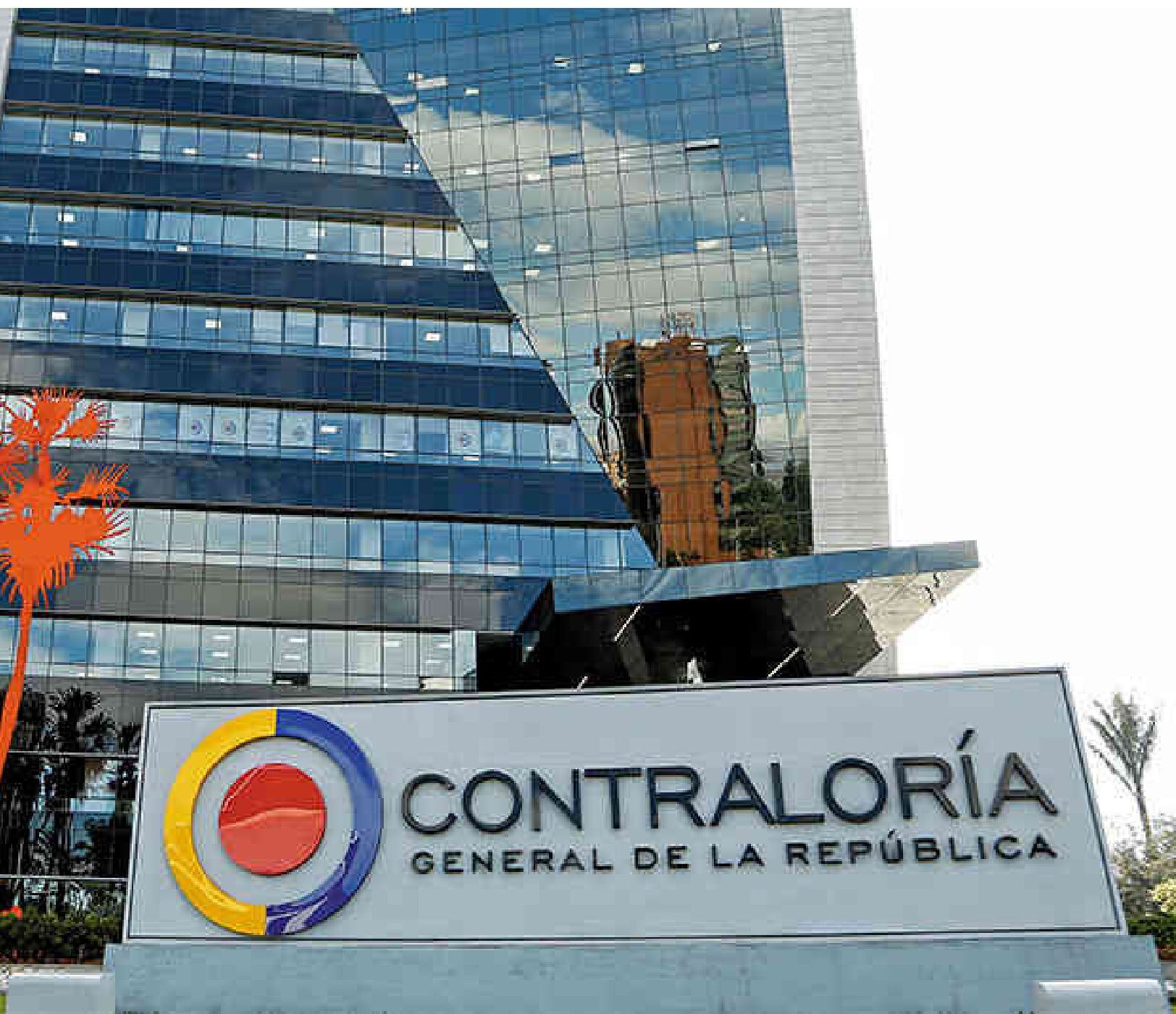 Contraloría / cortesía 