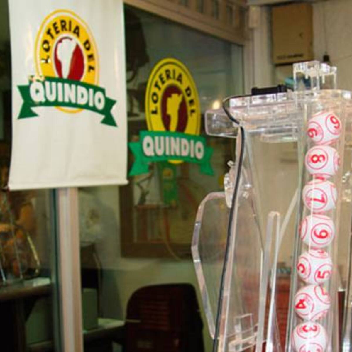 Lotería del Quindío: resultados del 9 de enero de 2025