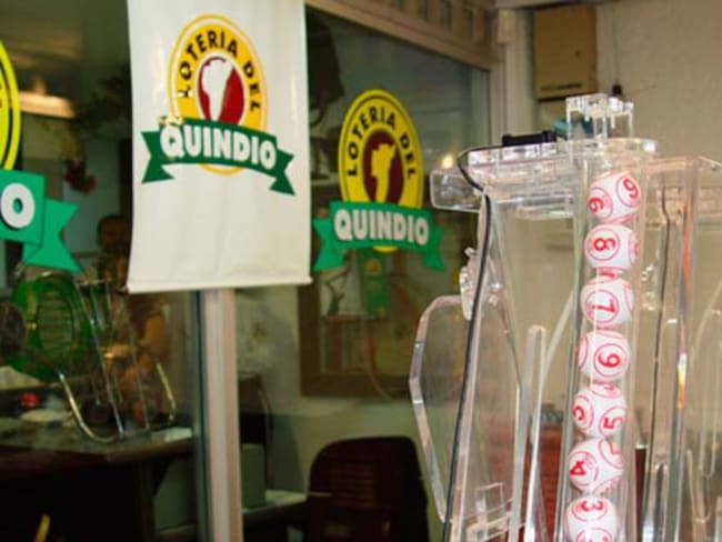 Lotería del Quindío: resultados del 2 de enero de 2025