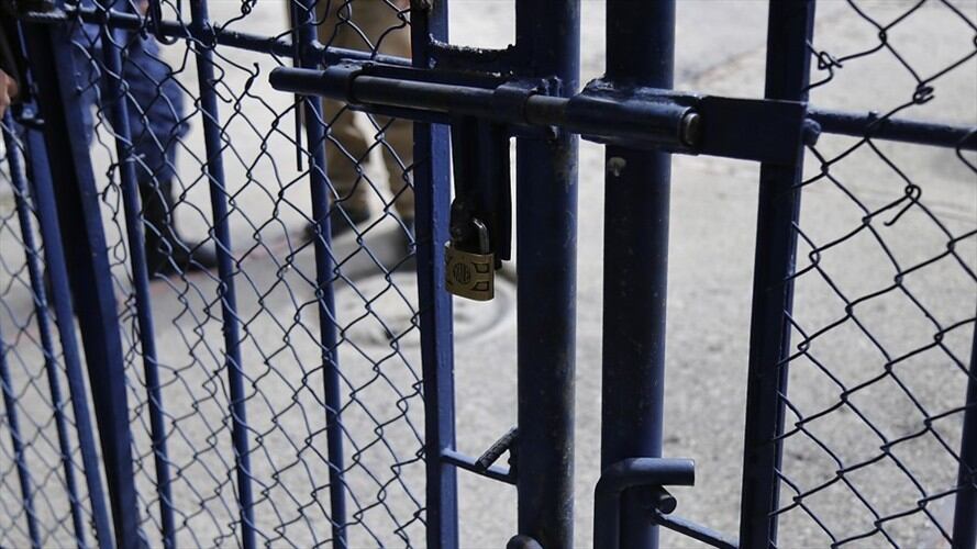 La mujer alegó su derecho a trabajar como forma de redención de pena. Foto: Colprensa