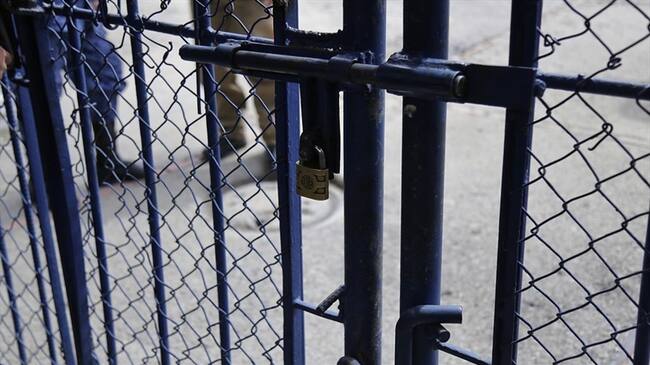 La mujer alegó su derecho a trabajar como forma de redención de pena. Foto: Colprensa