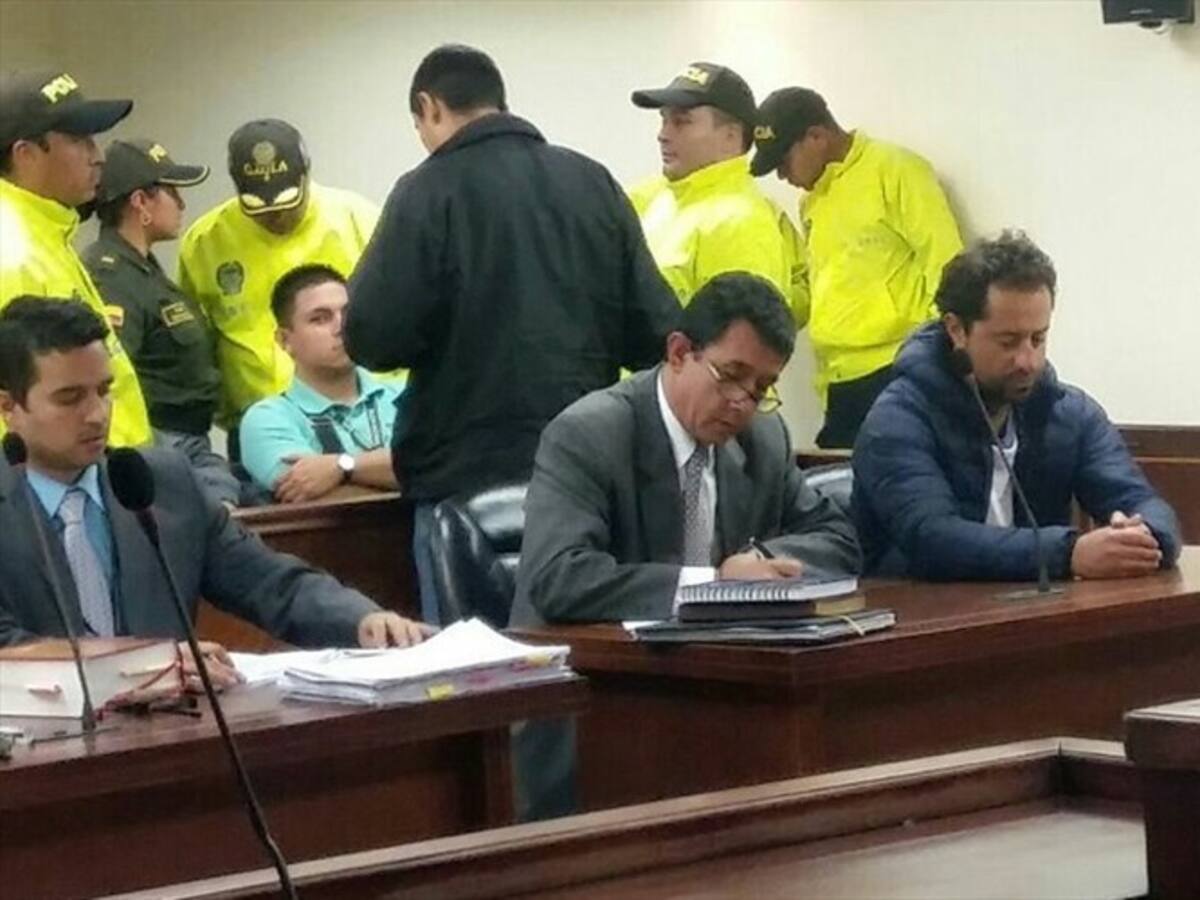 El crudo testimonio de Rafael Uribe Noguera en el caso contra sus hermanos