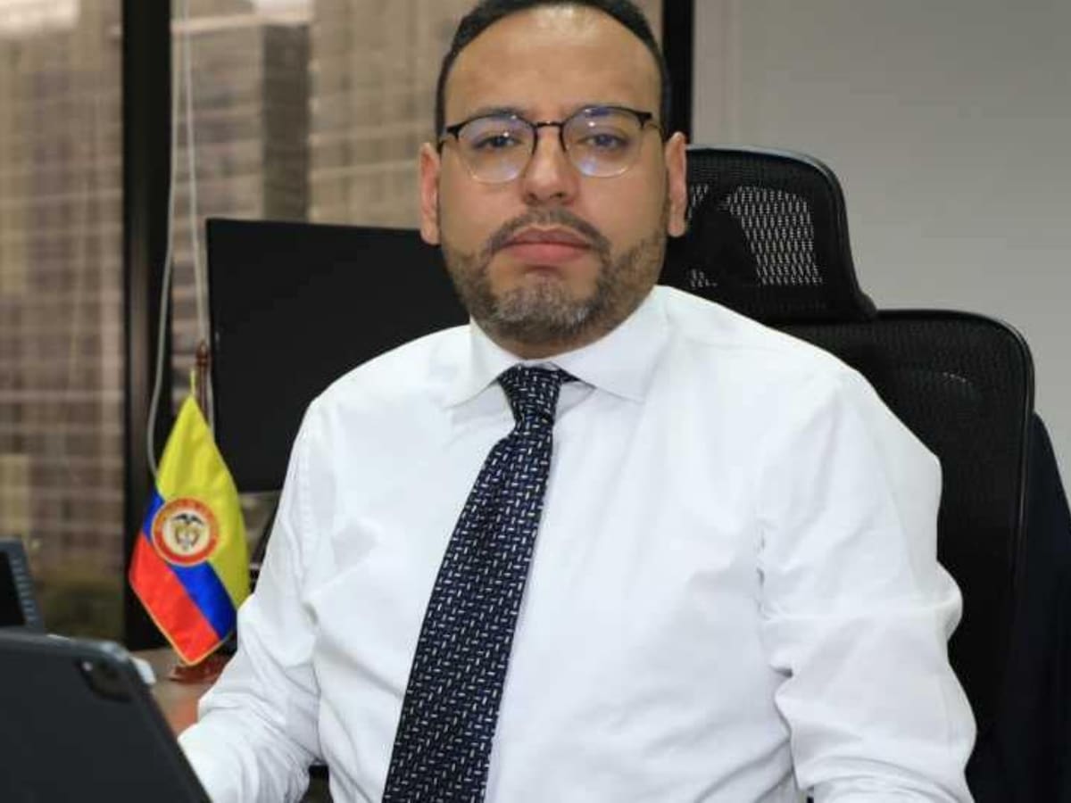Julián Molina será el nuevo ministro de las TIC