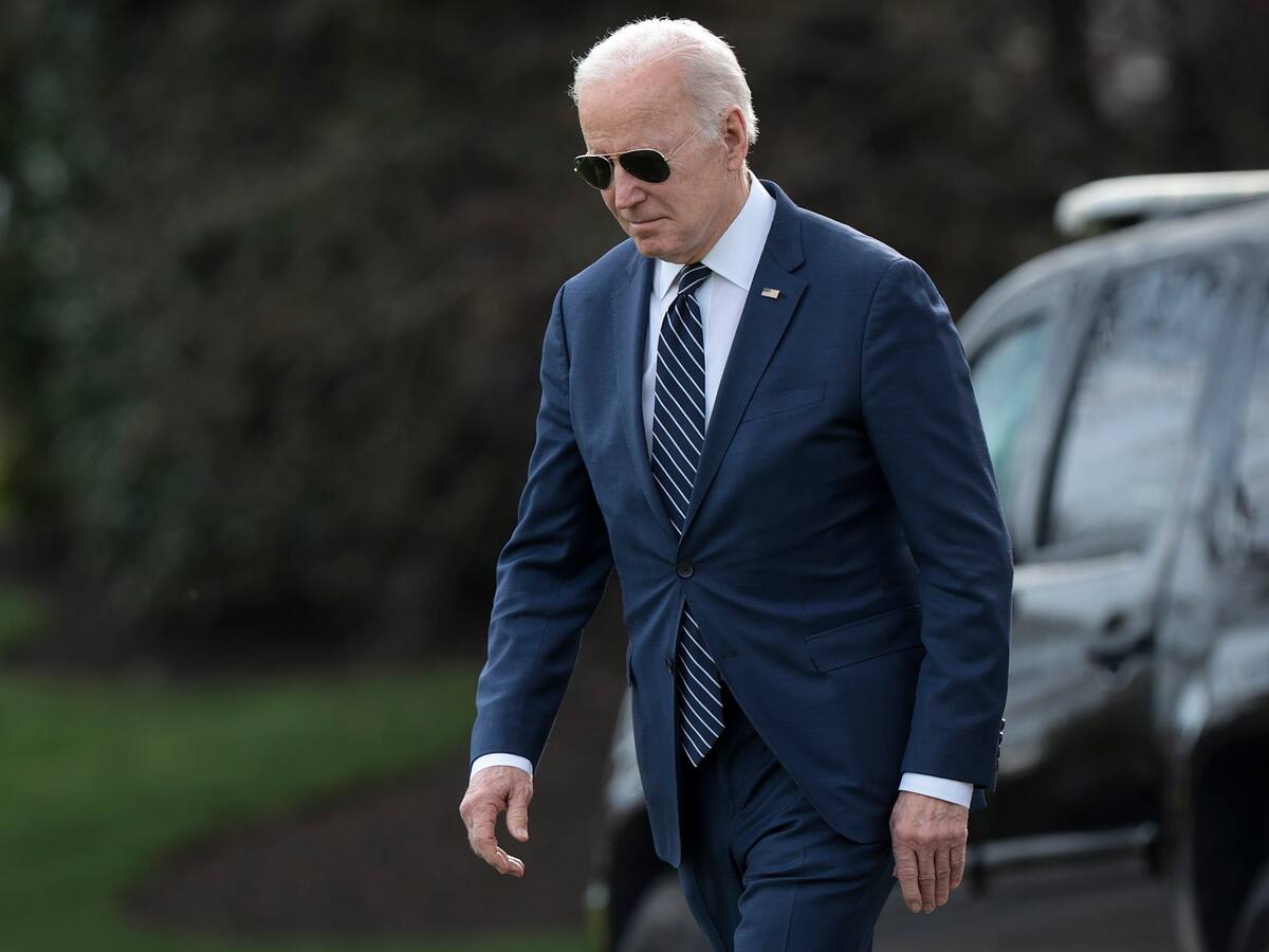 Biden teme a que se prohíba totalmente el aborto: va a ser un golpe duro