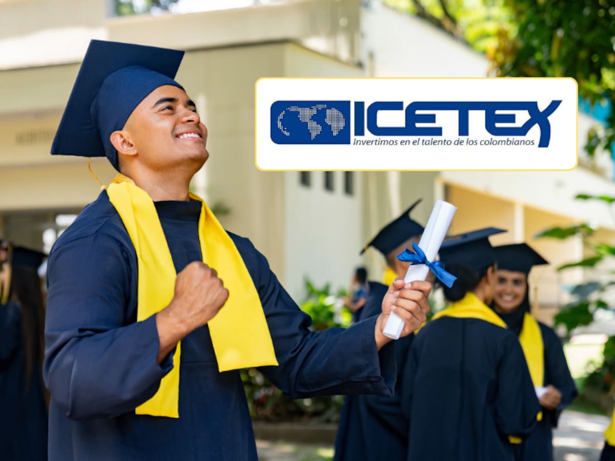 ¿Cómo condonar un crédito del ICETEX de posgrado? Entidad explica