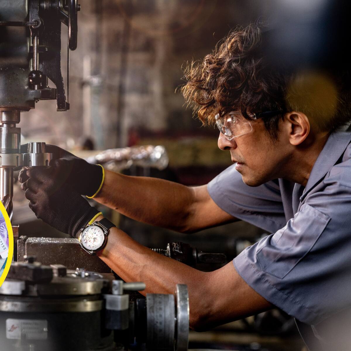 Reforma Laboral: Estas son las horas que trabaja un empleado de medio tiempo en Colombia en 2025