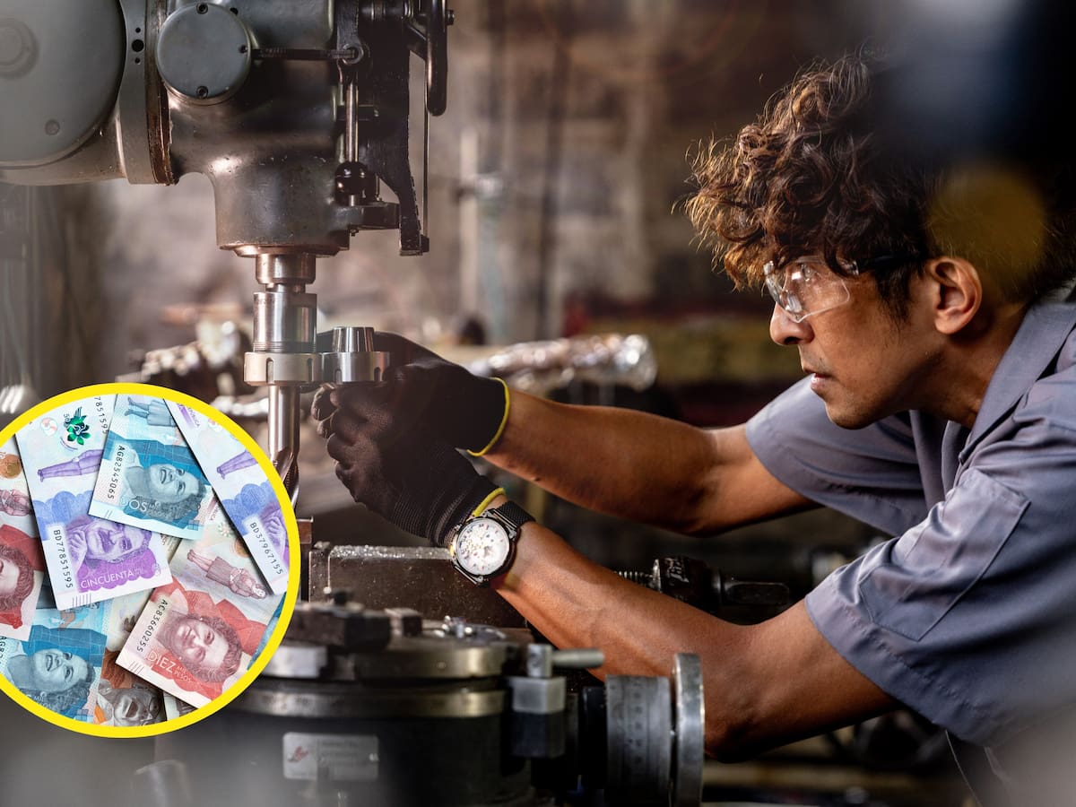 Reforma Laboral: Estas son las horas que trabaja un empleado de medio tiempo en Colombia en 2025