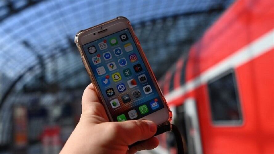 Imagen de referencia. Foto: Getty Images.