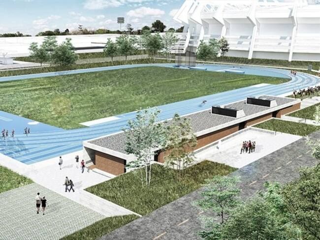 Foto: Alcaldía de Barranquilla