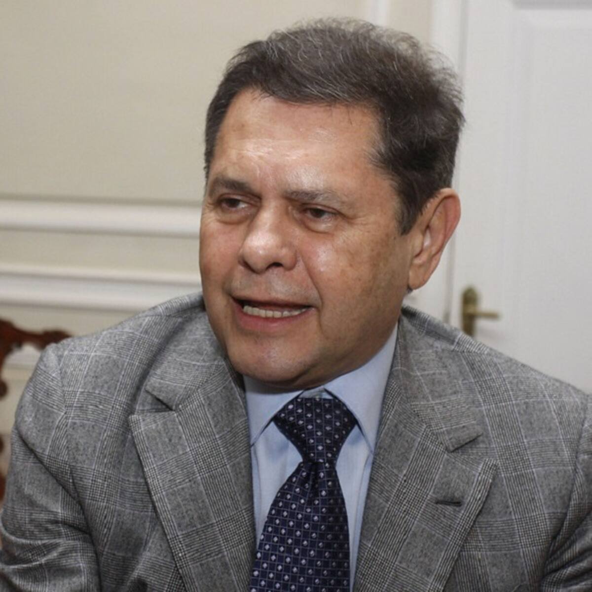 Caso Mattos: ¿hubo incremento patrimonial?