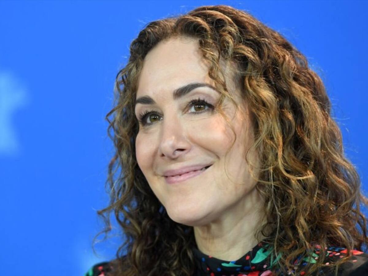 "Me encantó": Joanna Rakoff sobre la película de su libro My Salinger Year