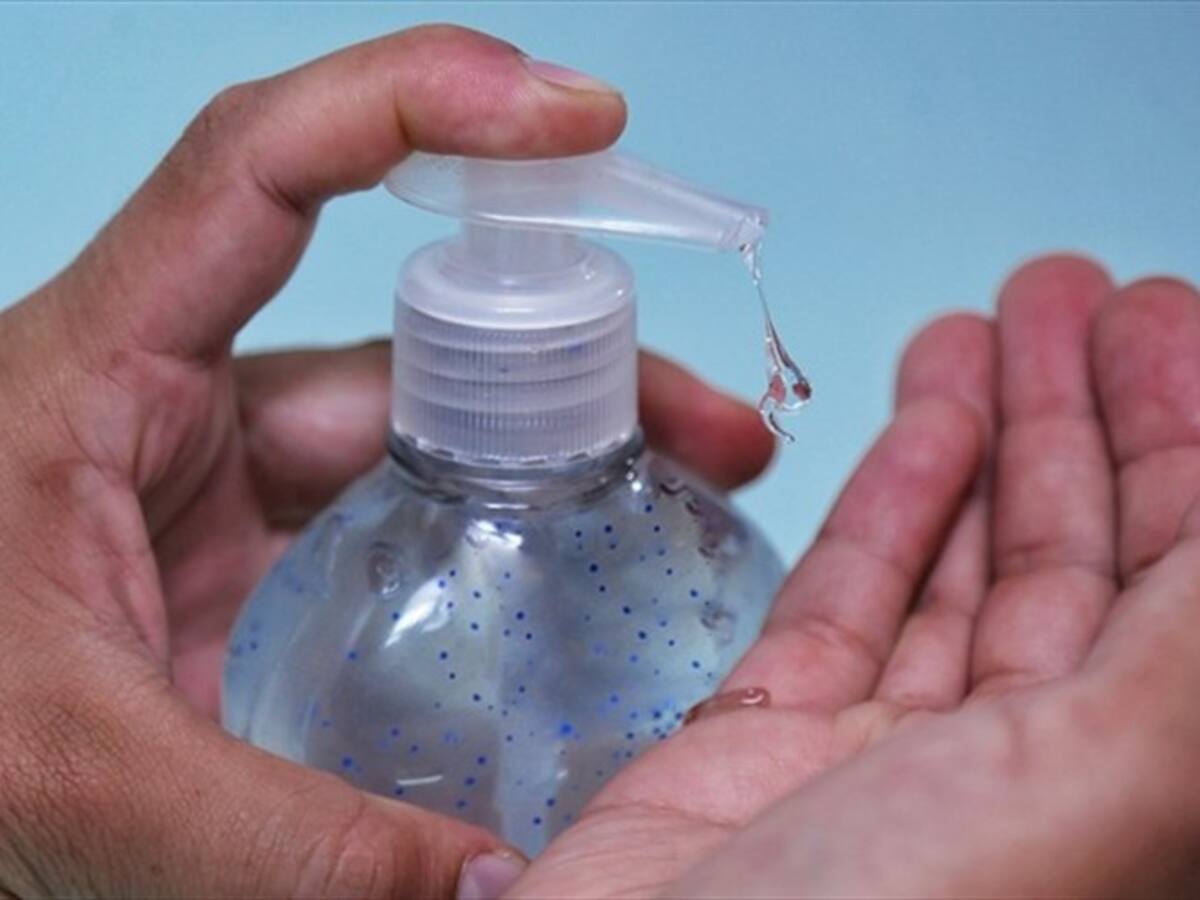 Boyacá elabora estrategias para producir tapabocas y gel antibacterial