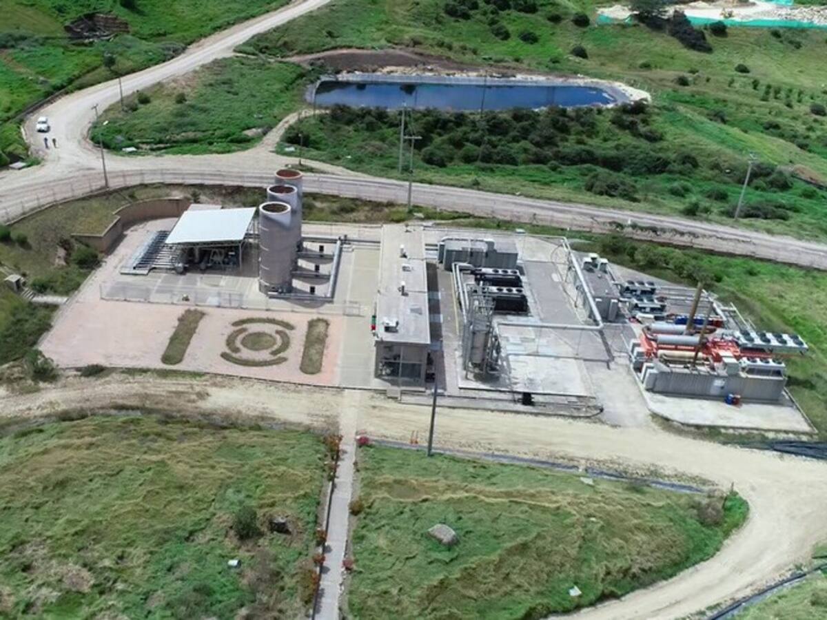 Relleno Doña Juana: investigan irregularidad en inversión de $165.000 millones