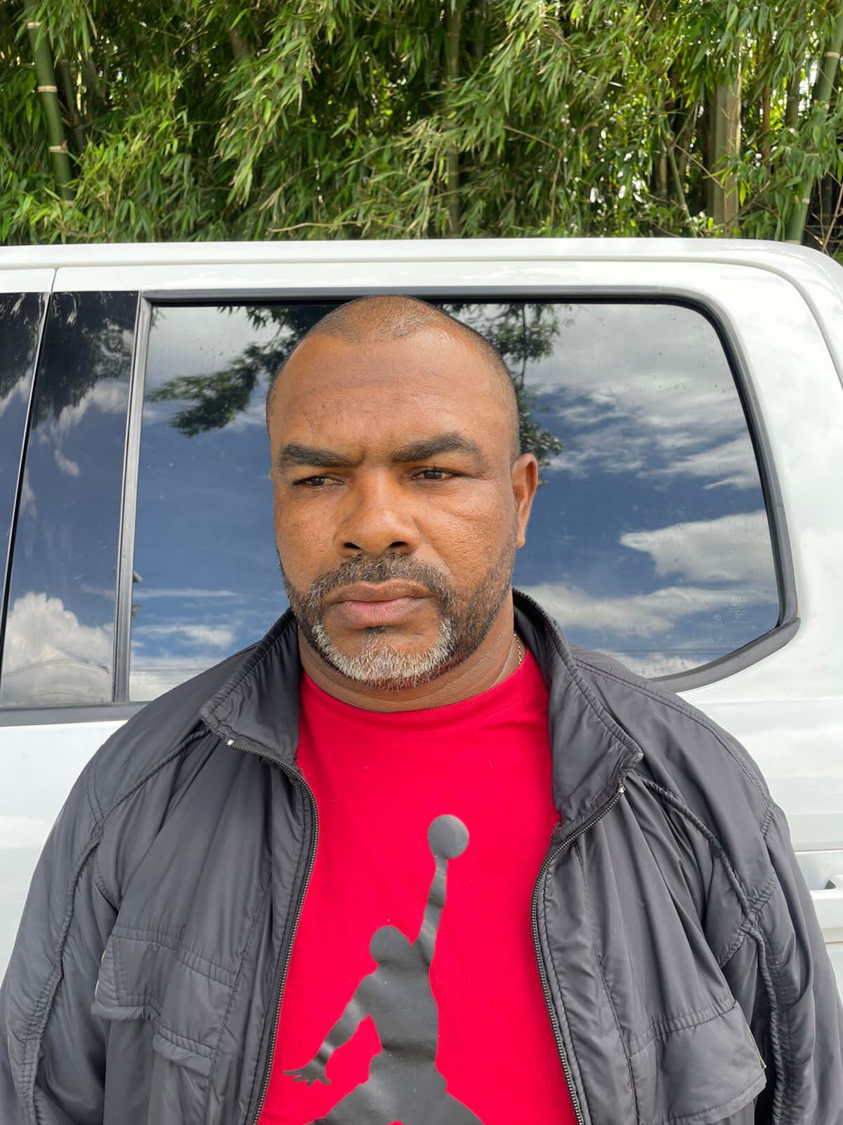 Cae alias ‘Toño’ hombre de confianza de ‘chiquito malo’, principal cabecilla del Clan del Golfo