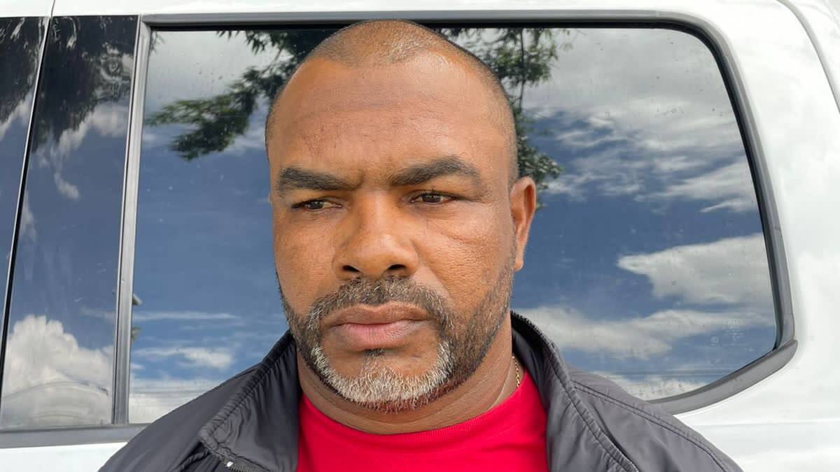 Cae alias ‘Toño’, hombre de confianza de ‘Chiquito Malo’, principal cabecilla del Clan del Golfo