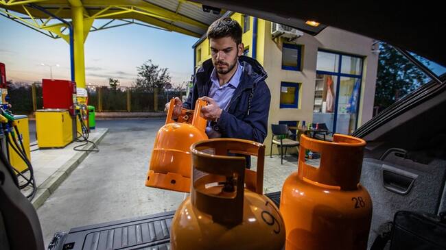 Ahora el interrogante es saber qué tanto y cuánto tardará la economía en recuperarse: Alejandro Martínez. Foto: Getty Images