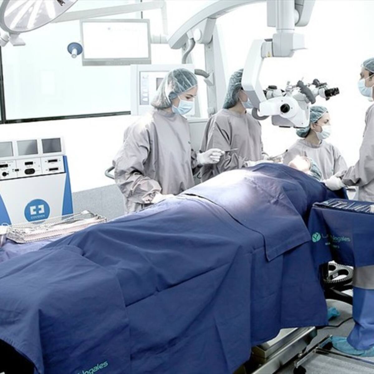 Retiran financiación con recursos públicos a 97 servicios y procedimientos médicos