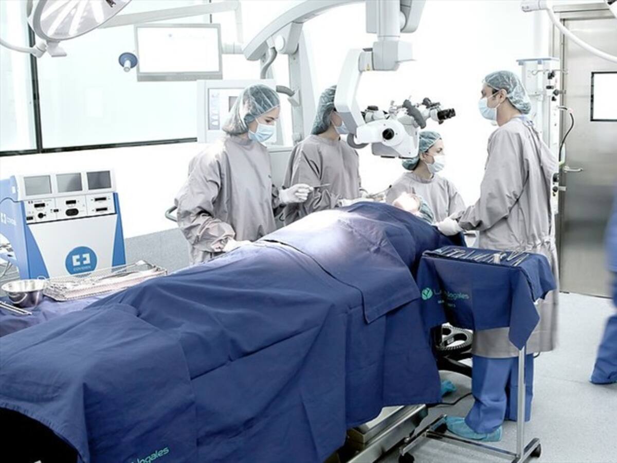 Retiran financiación con recursos públicos a 97 servicios y procedimientos médicos