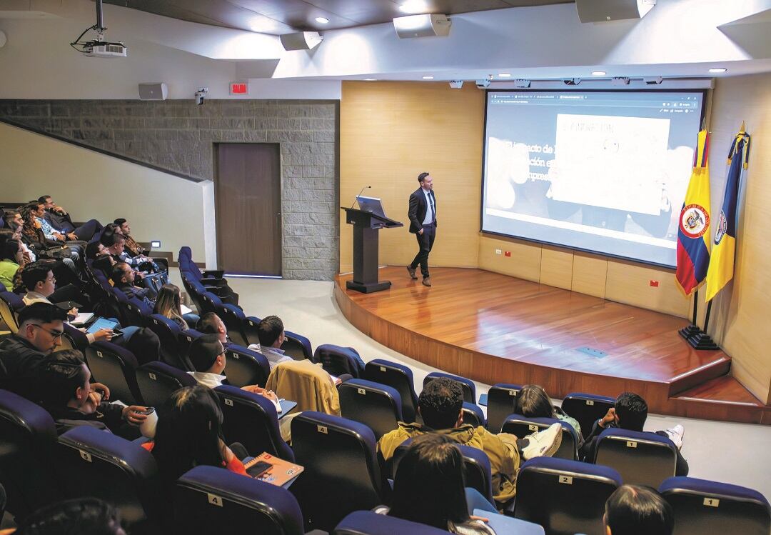 ¿Quiere estudiar un posgrado? La Universidad Militar tiene toda una oferta de interés