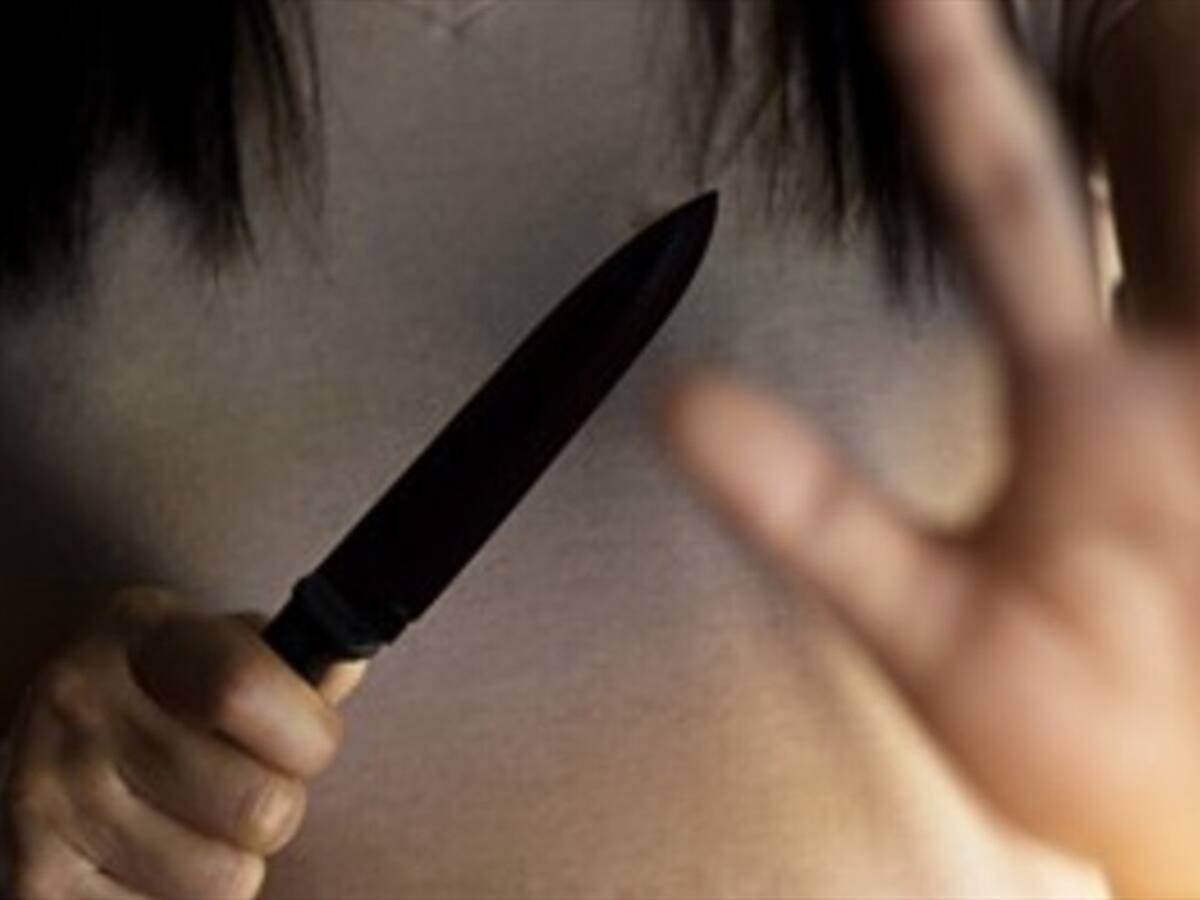 Colombiana en Italia confesó el asesinato de su pareja