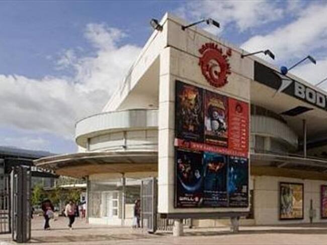 Centro Comercial Plaza Mayor en Chía. Foto: plazamayorcc.com.co/