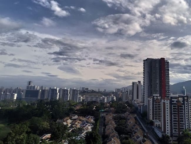 Floridablanca. Foto: La W.