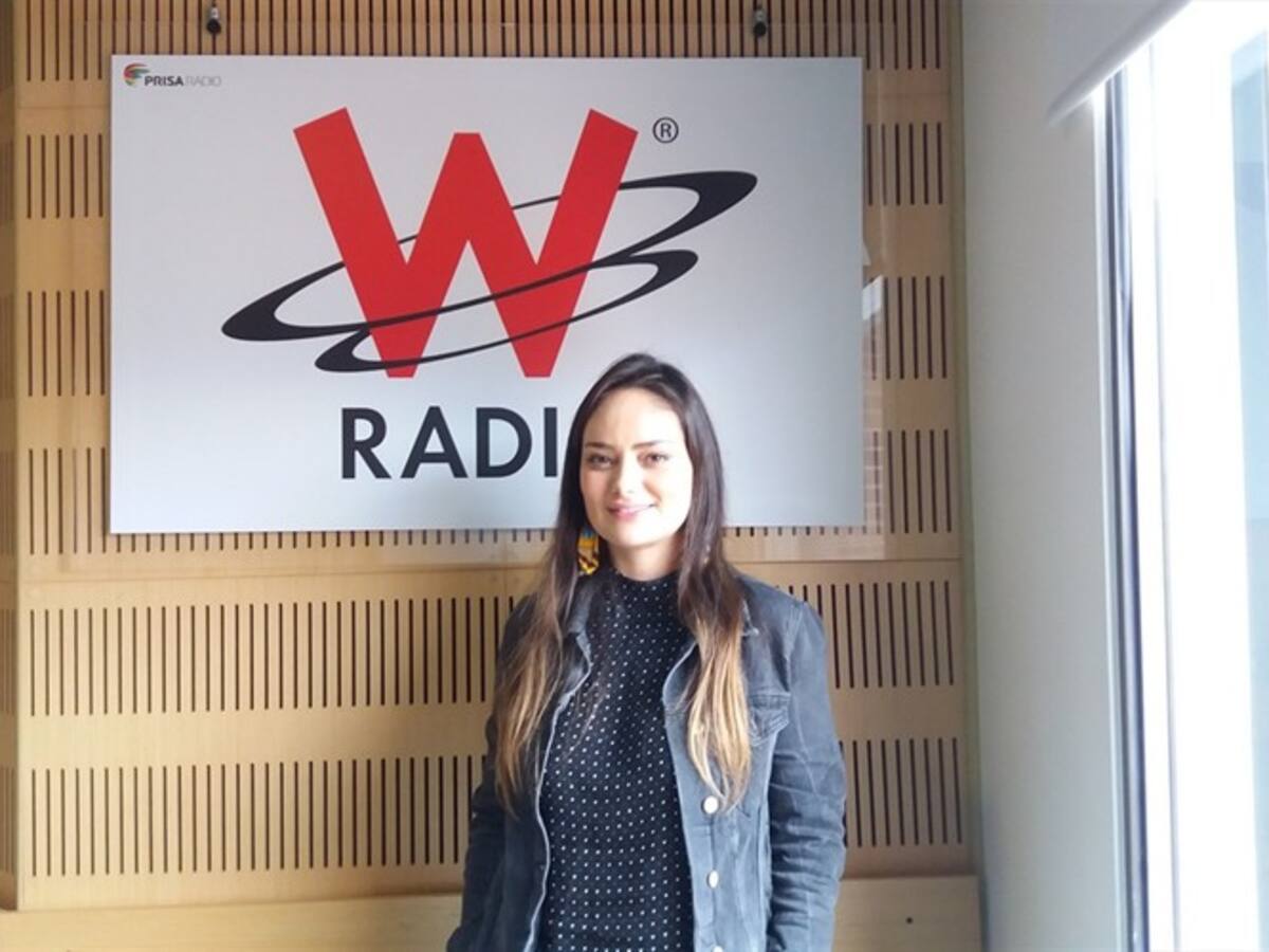 Perfiles W: Maria Mulata