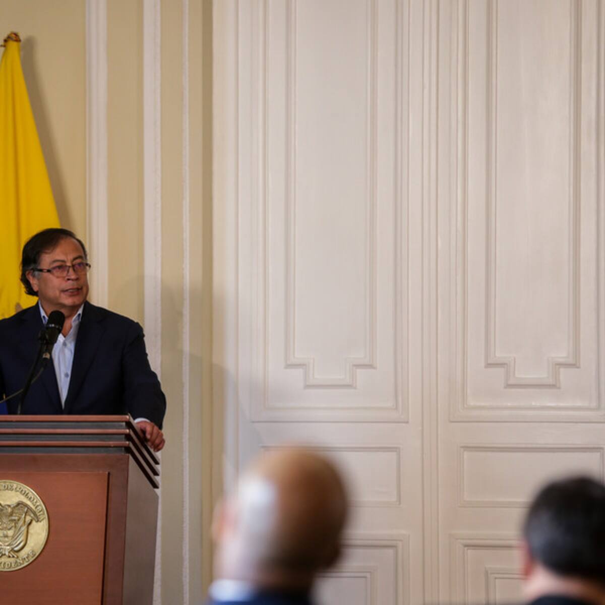 Gustavo Petro sí asistirá a la reapertura de la frontera entre Colombia y Venezuela