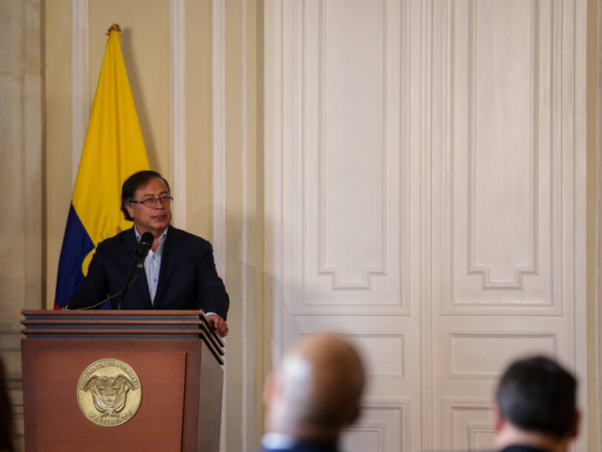 Gustavo Petro sí asistirá a la reapertura de la frontera entre Colombia y Venezuela