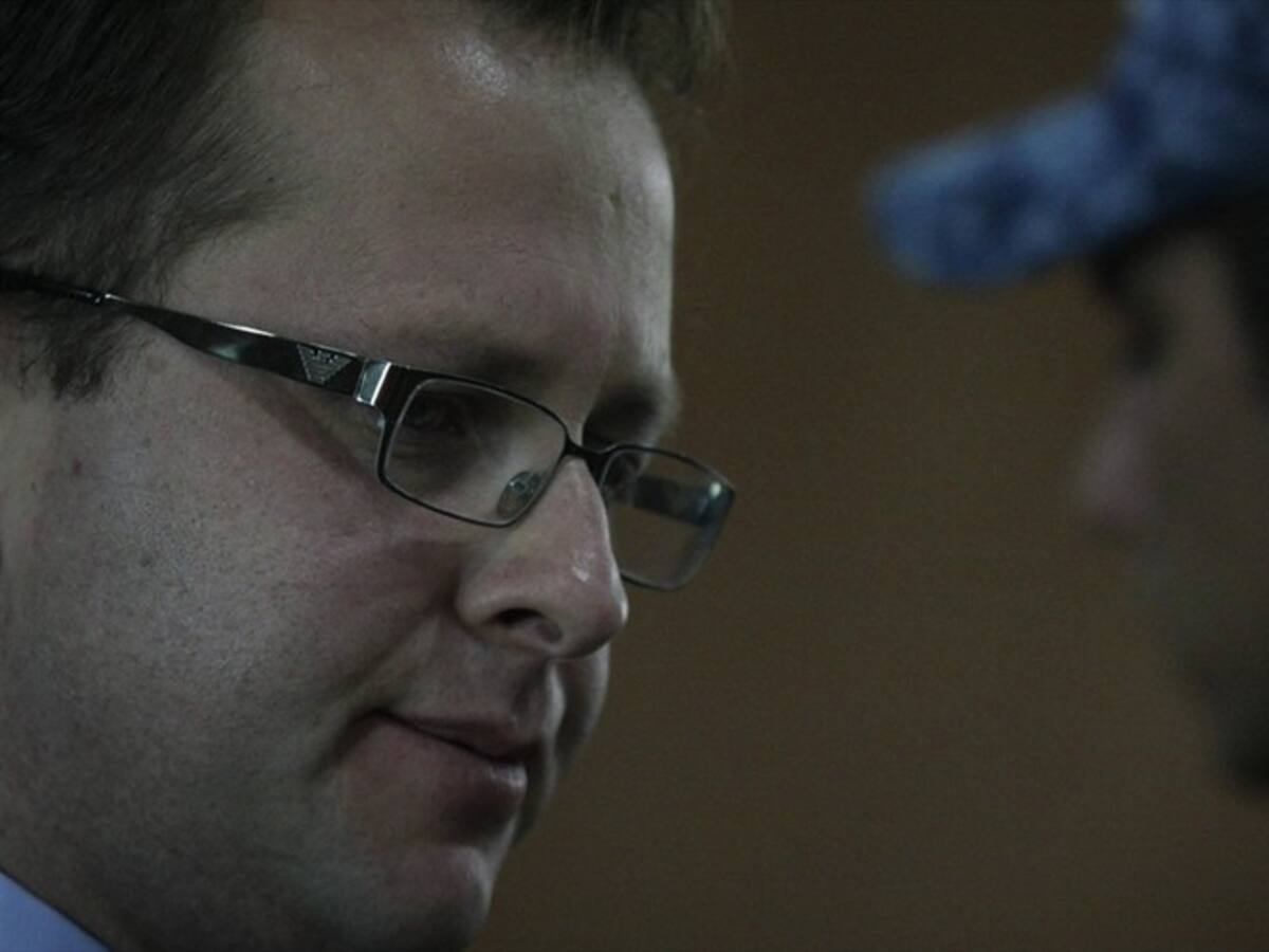 Andrés Felipe Arias podría ser extraditado el 26 de febrero