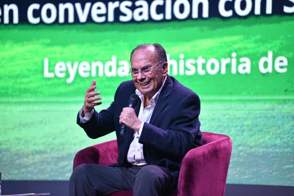 Hernán Peláez. Foto: Prisa Media