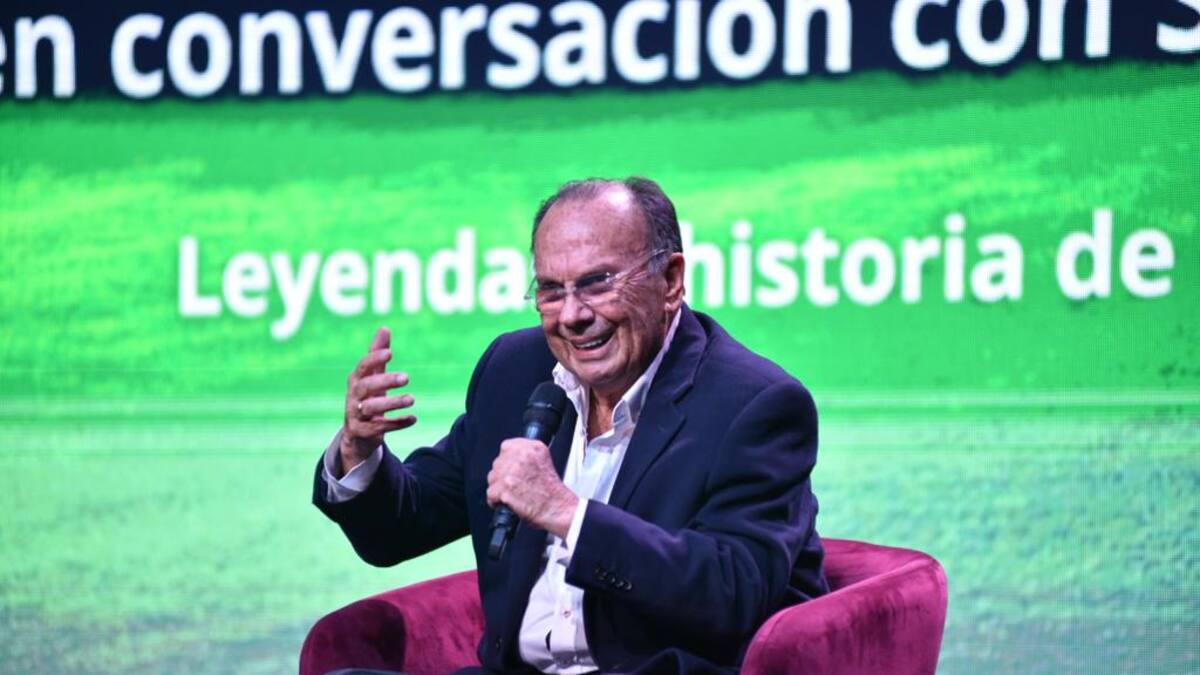 “Si Millonarios no gana, apague y vámonos”: Hernán Peláez y su análisis de la final