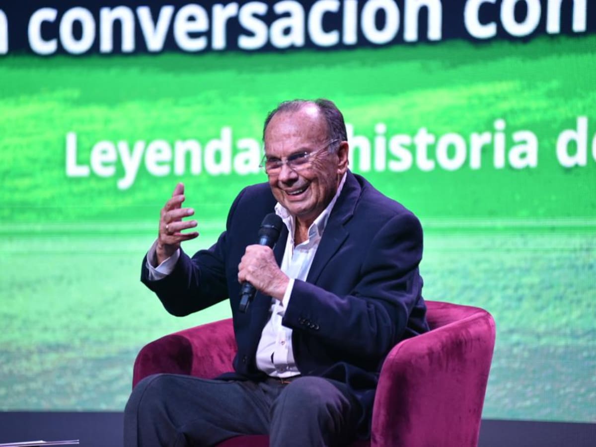 “Si Millonarios no gana, apague y vámonos”: Hernán Peláez y su análisis de la final