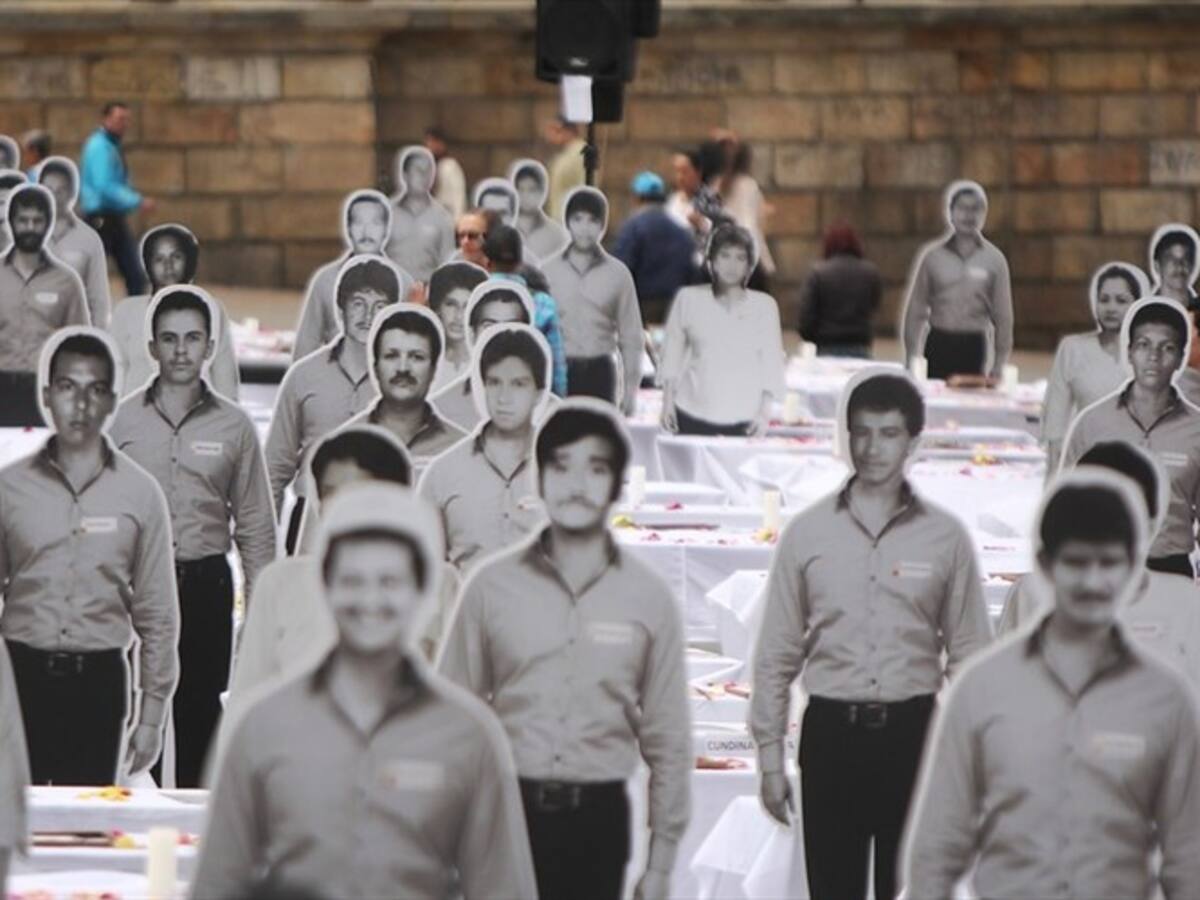 Mancuso confirmó que el genocidio de la UP fue crimen de Estado: víctimas