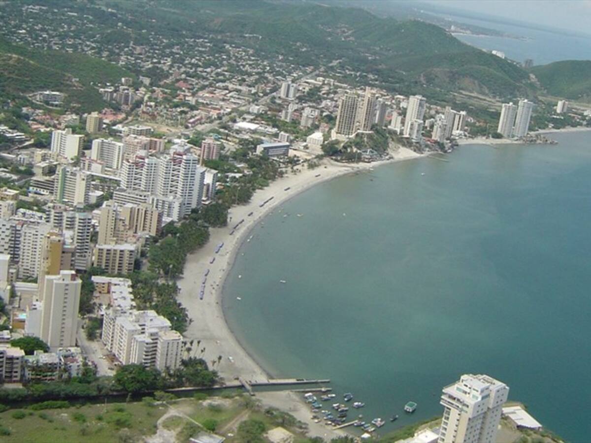 Los turistas prefieren pagar más a ir a los restaurantes cerca a la playa: Pro-Rodadero