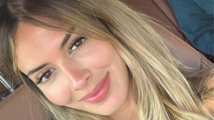 Shannon De Lima. Foto: Instagram shadelima