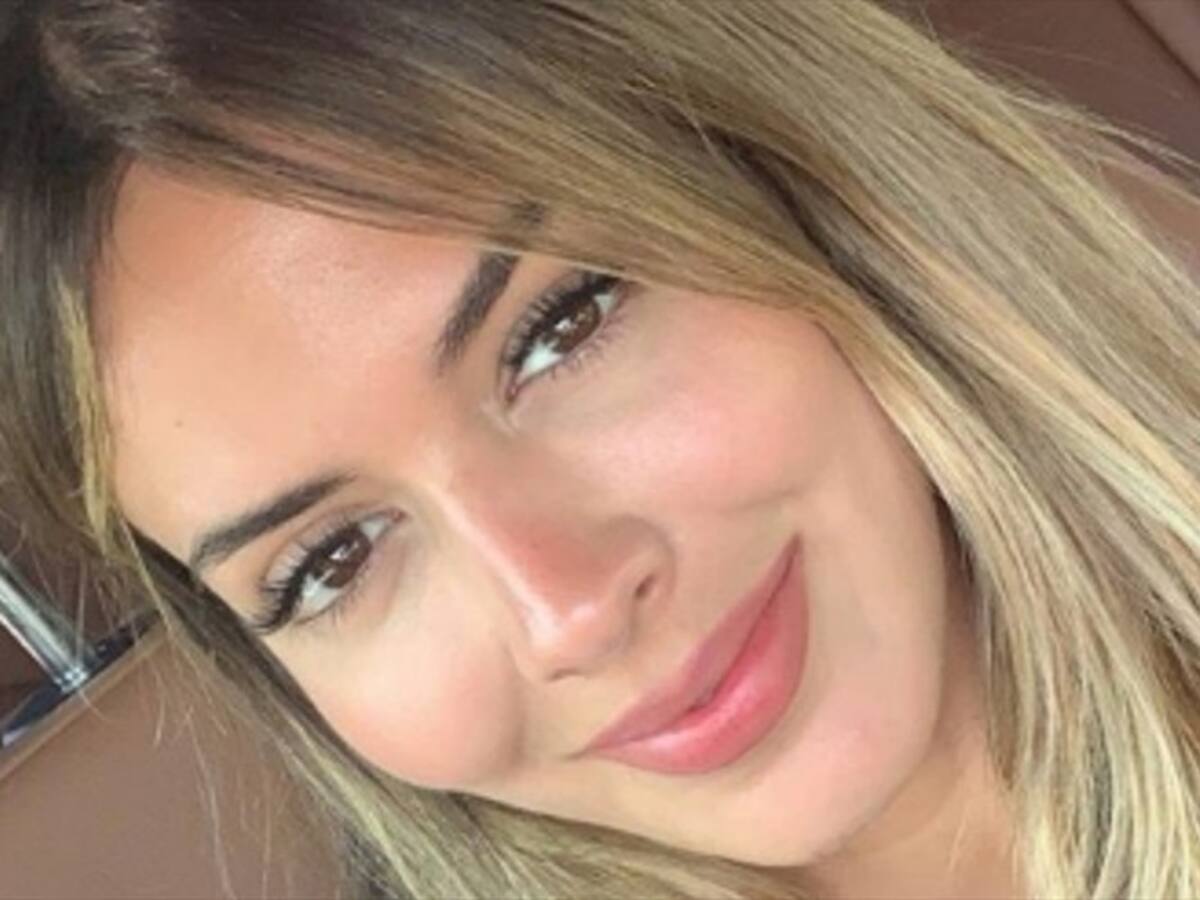 Shannon De Lima habló claro sobre su relación con James Rodríguez y Daniela Ospina