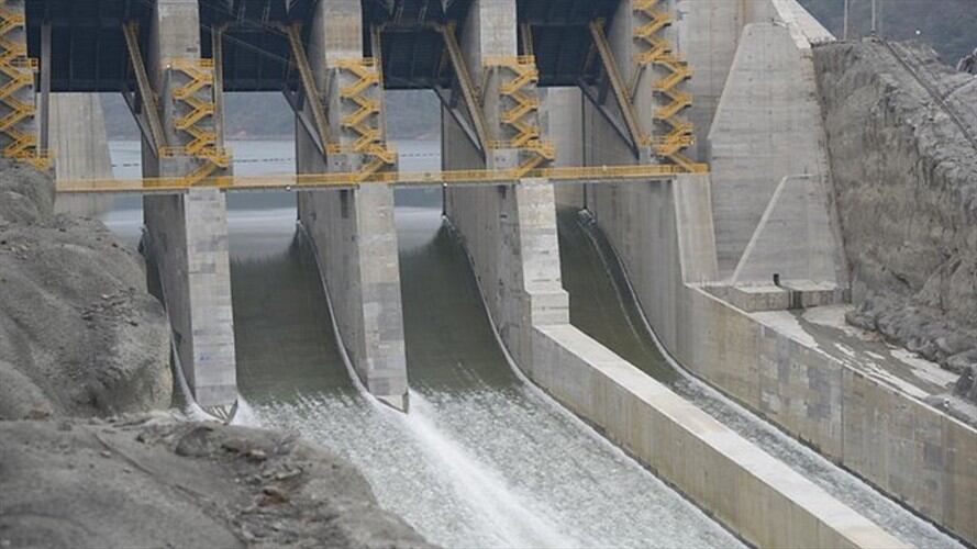 EPM traslada costos por 2.3 billones de pesos a la sociedad Hidroituango. Foto: Colprensa