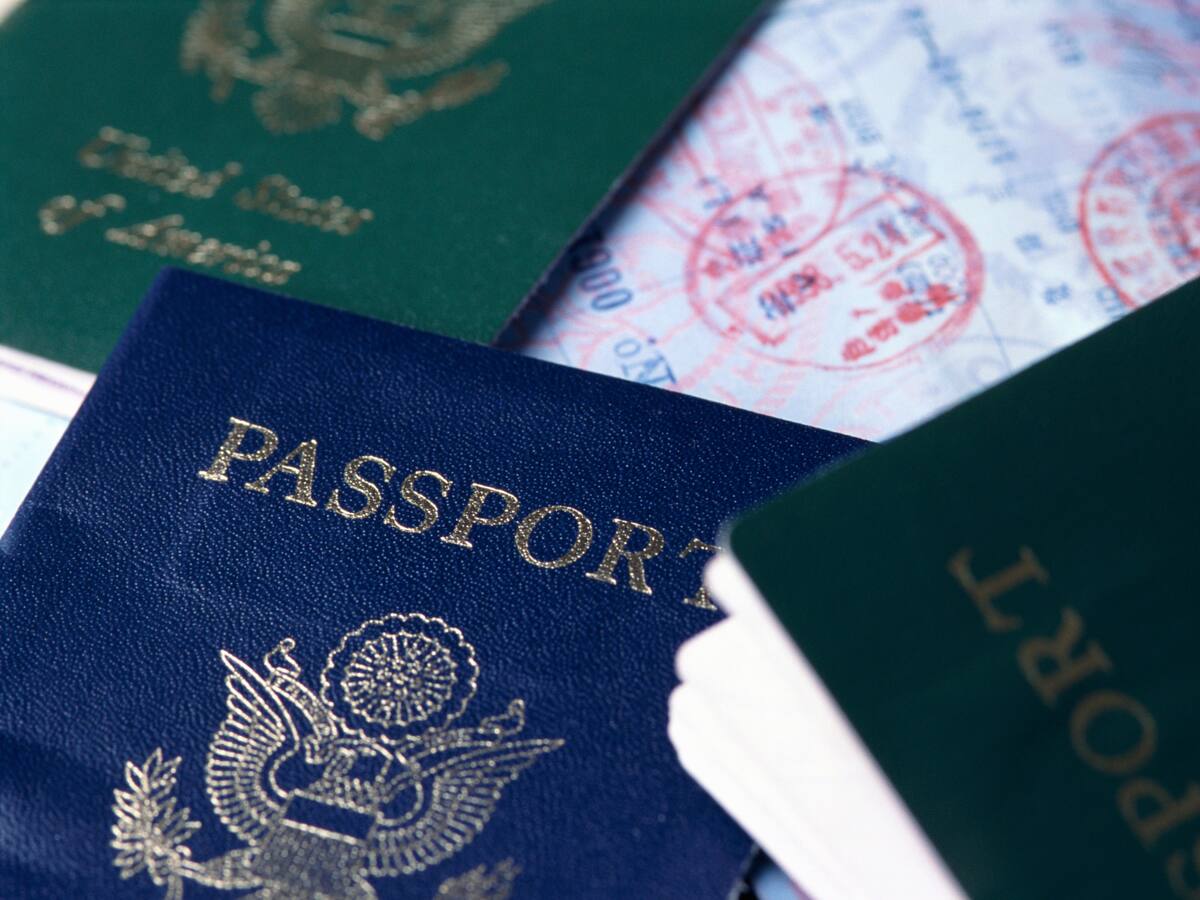 Cerca de 7.000 de pasaportes serán anulados en Colombia, esta es la razón