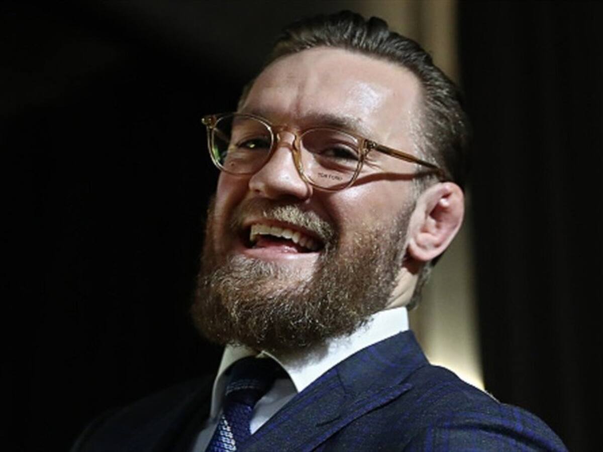 La cifra que recibirá Conor McGregor en su regreso al octágono