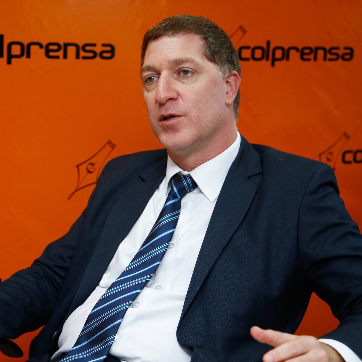 Visión miope: Saul Kattan ante eliminación de creación de la Agencia de Seguridad Digital