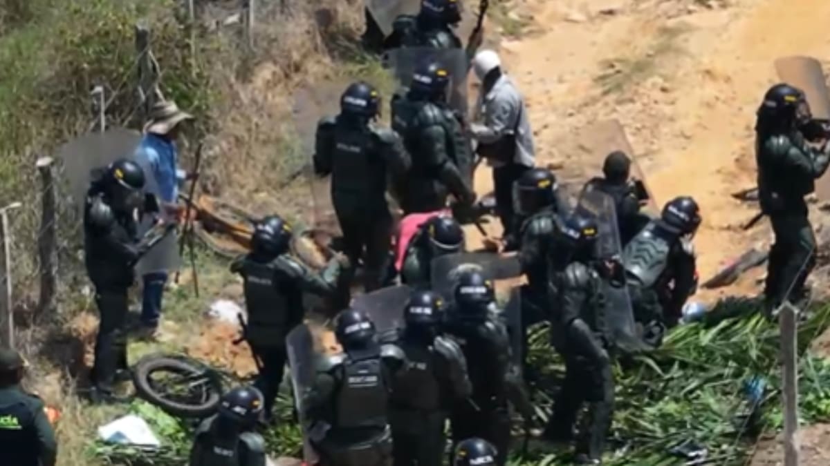 Canacol Energy denunció que sus operaciones en Sucre están afectadas por un bloqueo