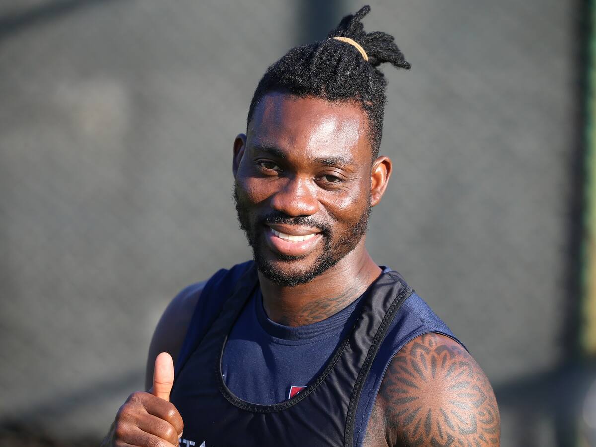 Christian Atsu, exjugador del Chelsea, hallado muerto tras terremoto en Turquía