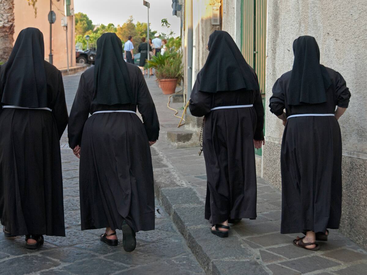 Nuevo grupo de religiosas se vio obligado a abandonar Nicaragua