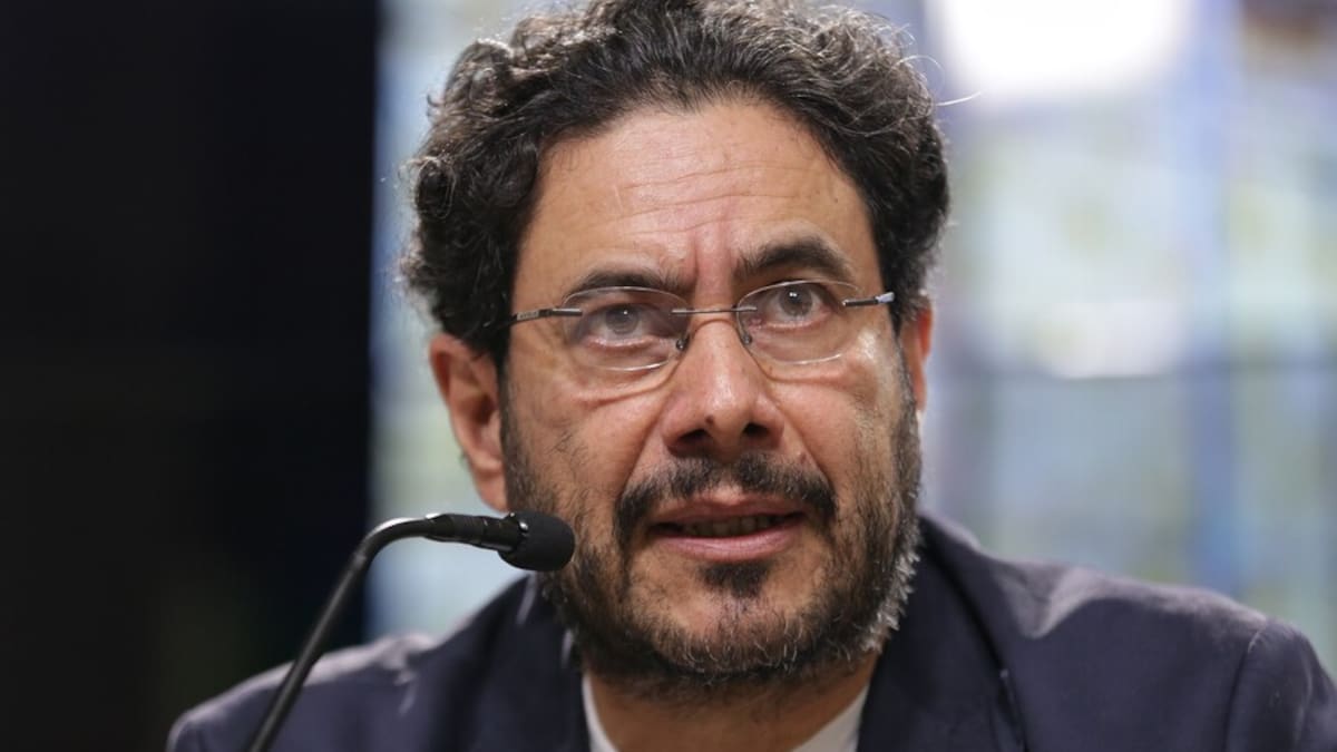 ¿Es necesario un plebiscito sobre diálogos con el ELN? Esto opinan desde el Congreso