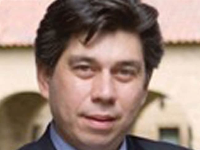 Daniel Coronell sale de la presidencia de la división de noticias de Univisión